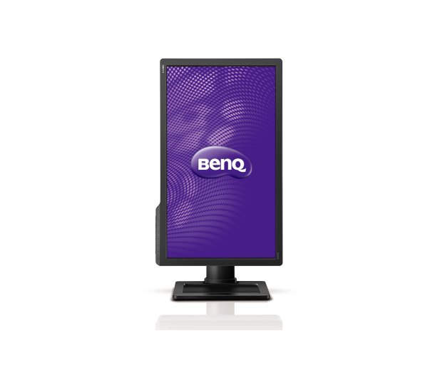 BenQ XL2411T - 1399905 - zdjęcie 3